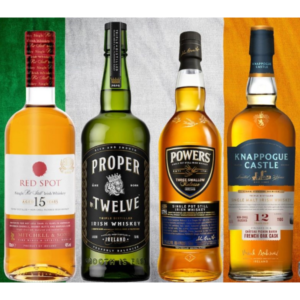 Irish