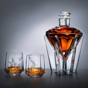 Premium Whisky