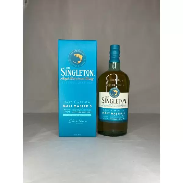 The Singleton Dufftown Malt Masters
