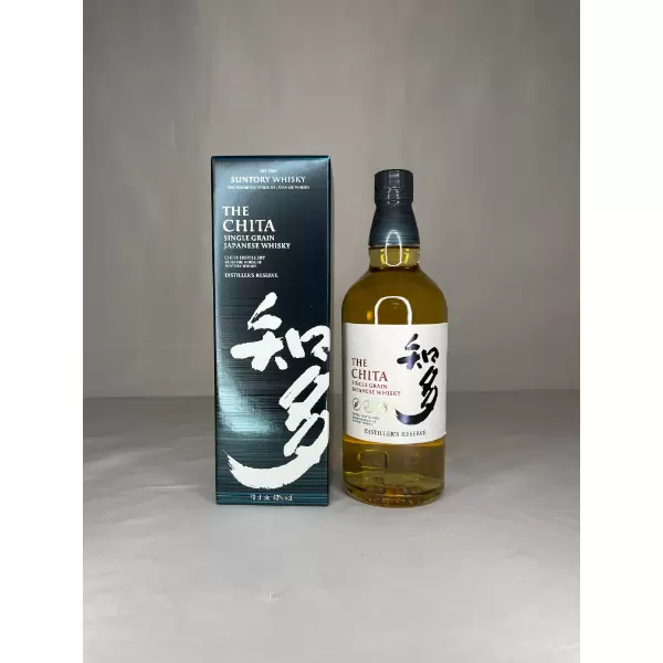 Suntory The Chita