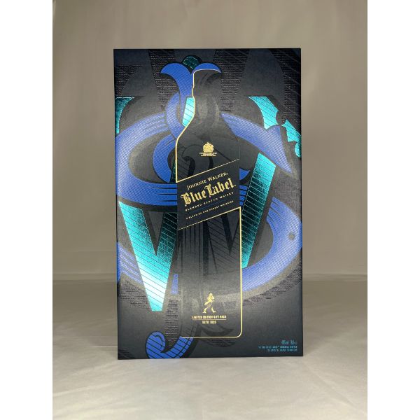 Johnnie Walker Blue Label – Icons 2.0 Whisky | 700ML