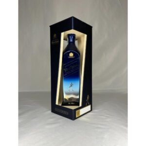 Johnnie Walker Blue Label Year of the Rooster