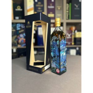 Johnnie Walker Blue Label Year of the Dog