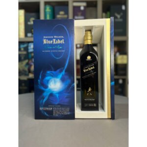 Johnnie Walker Blue Label Ghost & Rare Pittyvaich
