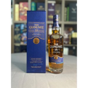 The Glenlivet 18 Year Old Batch Reserve