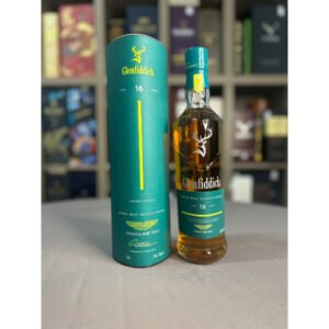 Glenfiddich & Aston Martin Formula One™ Team 16 Year Old Limited Edition