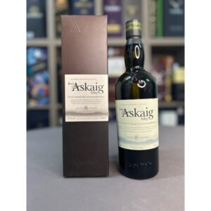 Port Askaig 8 Year Old