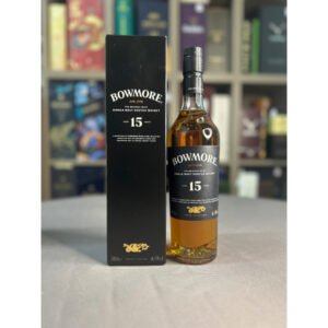 Bowmore 12 Year Old