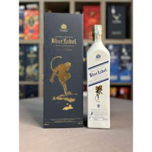 Johnnie Walker Blue Label Year of the Monkey