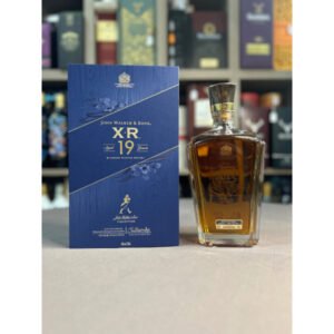 John Walker & Sons XR 19 Year Old