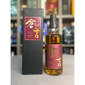 Matsui The Kurayoshi 12 Year Old