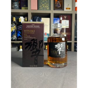 Hibiki 21 Year Old