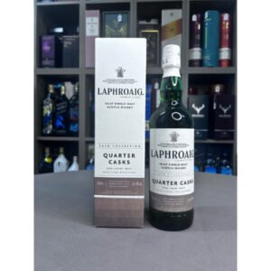 Laphroaig Quarter Cask