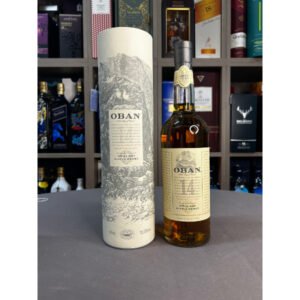 Oban 14 Year Old