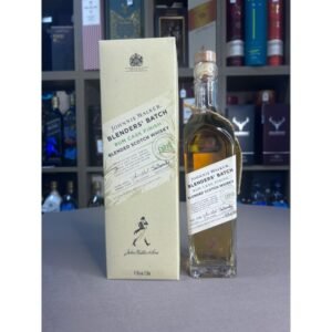 Johhnie Walker Blenders Batch Rum Cask Finish