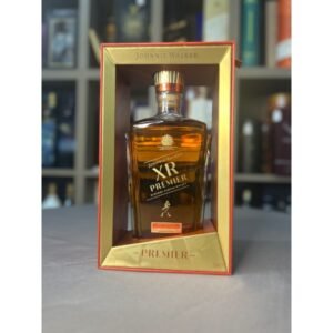 Johnnie Walker XR Premier Reserve Whisky